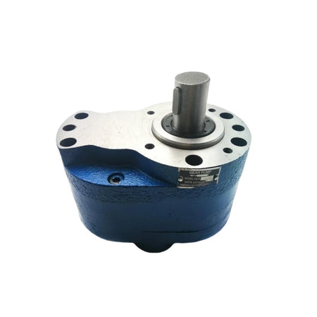 Pompe à engrenages hydraulique CB-B125 Pompe à engrenages basse pression