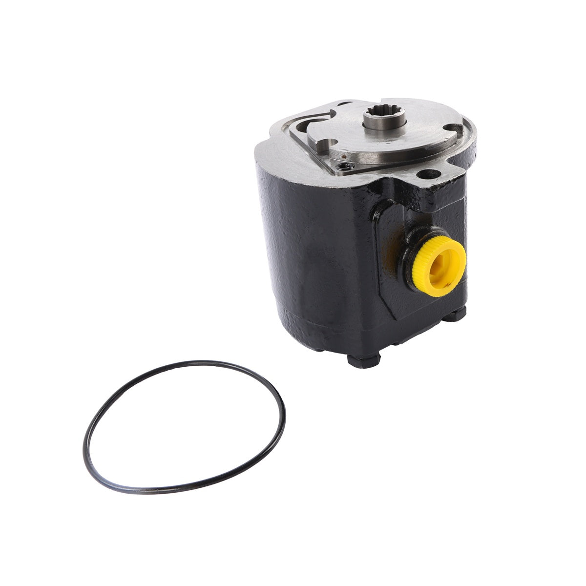 Hydraulic Gear Pump GSP2-BOX14R-10-632-0 for Rexroth CASE CX50B CX55B Excavator