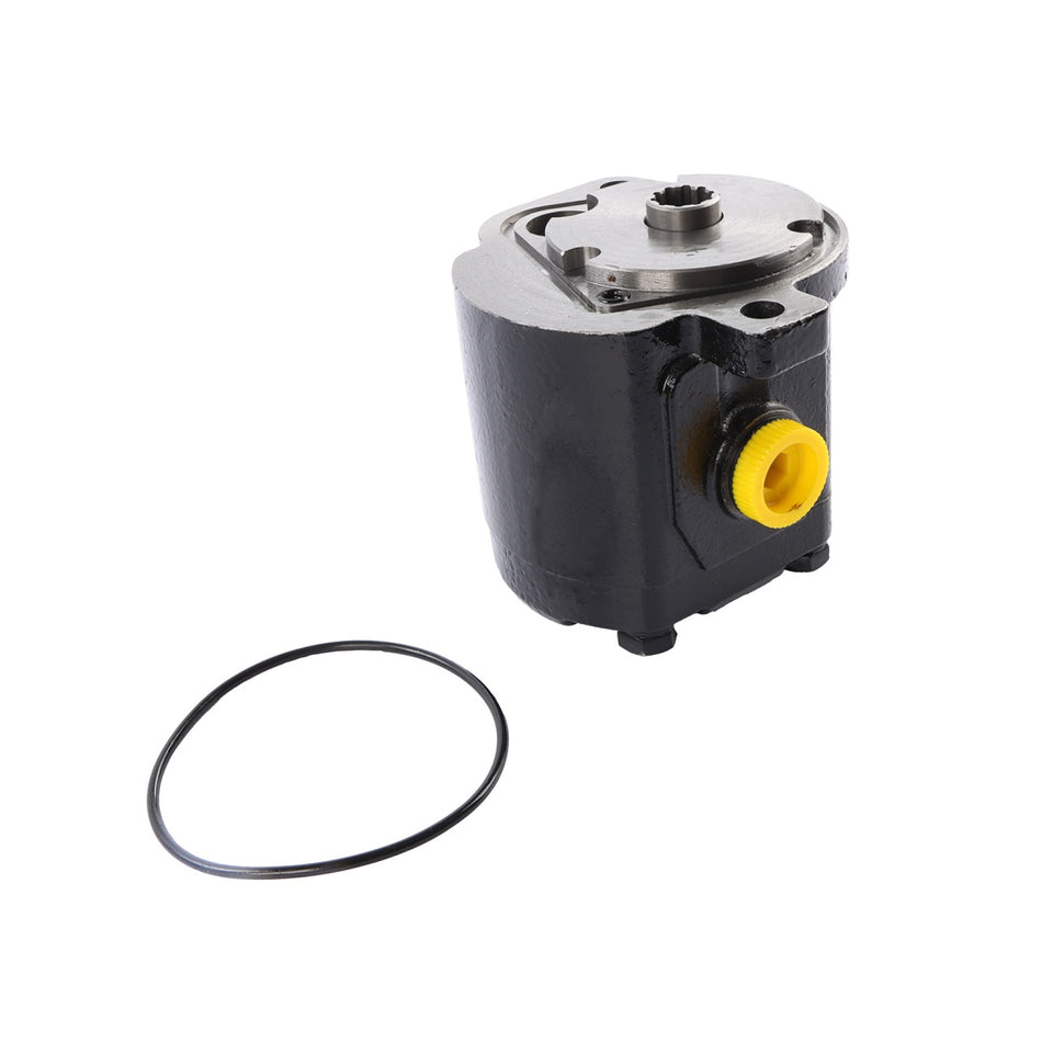 Hydraulic Gear Pump GSP2-BOX14R-10-632-0 for Rexroth CASE CX50B CX55B Excavator