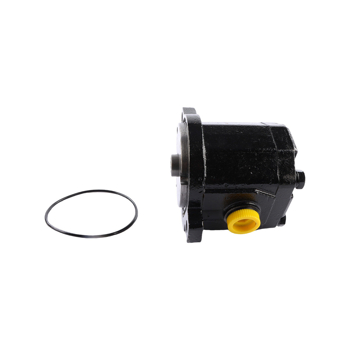 Hydraulic Gear Pump GSP2-BOX14R-10-632-0 for Rexroth CASE CX50B CX55B Excavator - Sinocmp