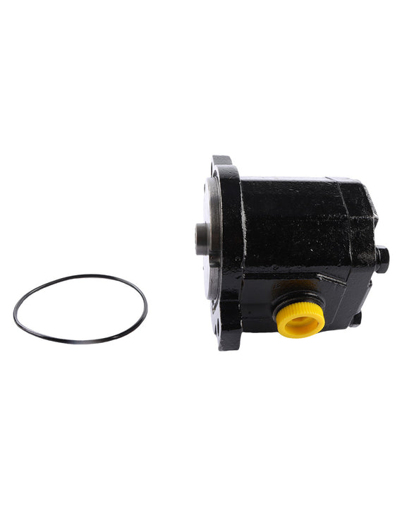 Pompe à engrenages hydraulique GSP2-BOX14R-10-632-0 pour pelle Rexroth CASE CX50B CX55B