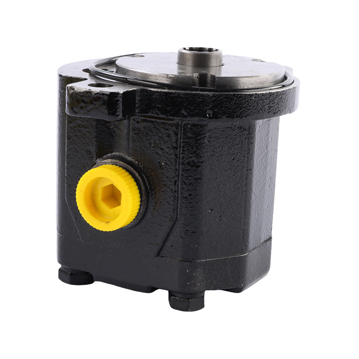 Hydraulic Gear Pump GSP2-BOX14R-10-632-0