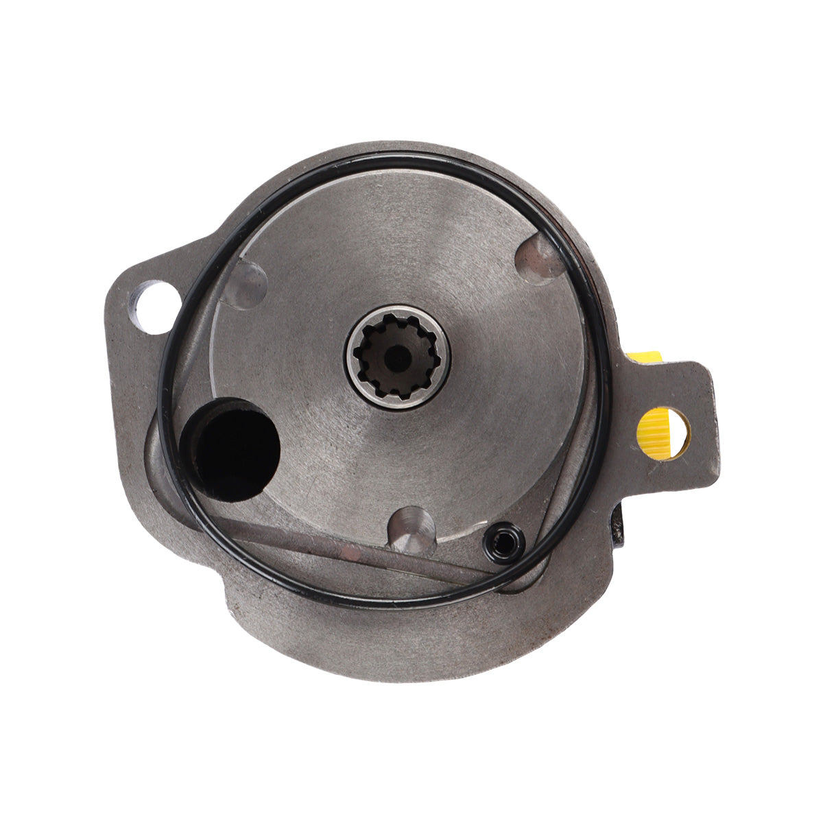 Hydraulic Gear Pump GSP2-BOX14R-10-632-0 - Sinocmp