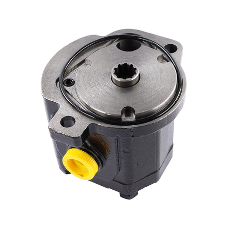 Hydraulic Gear Pump GSP2-BOX14R-10-632-0 for Rexroth CASE CX50B CX55B Excavator