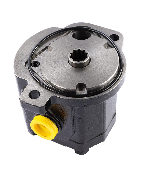 Pompe à engrenages hydraulique GSP2-BOX14R-10-632-0 pour pelle Rexroth CASE CX50B CX55B