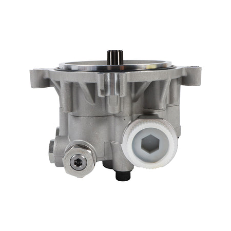 Hydraulic Gear Pump K3V180DT for Kobelco SK480-6 SK480LC-6 Excavator