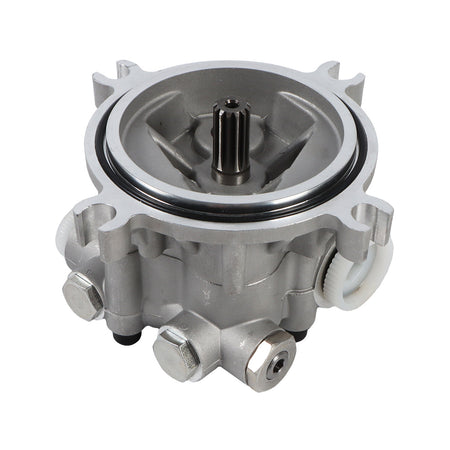 Hydraulic Gear Pump K3V180DT for Kobelco SK480-6 SK480LC-6