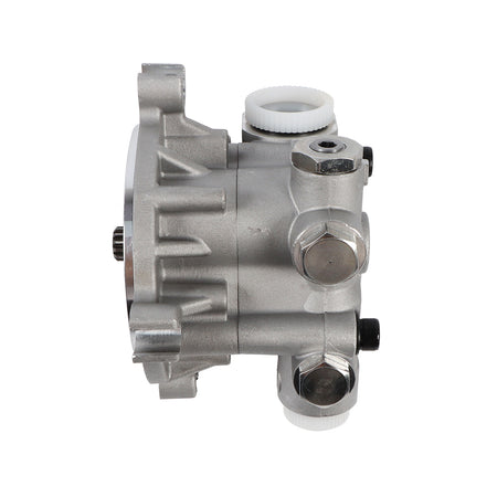 Hydraulic Gear Pump K3V180DT for Kobelco SK480-6 SK480LC-6 - Sinocmp