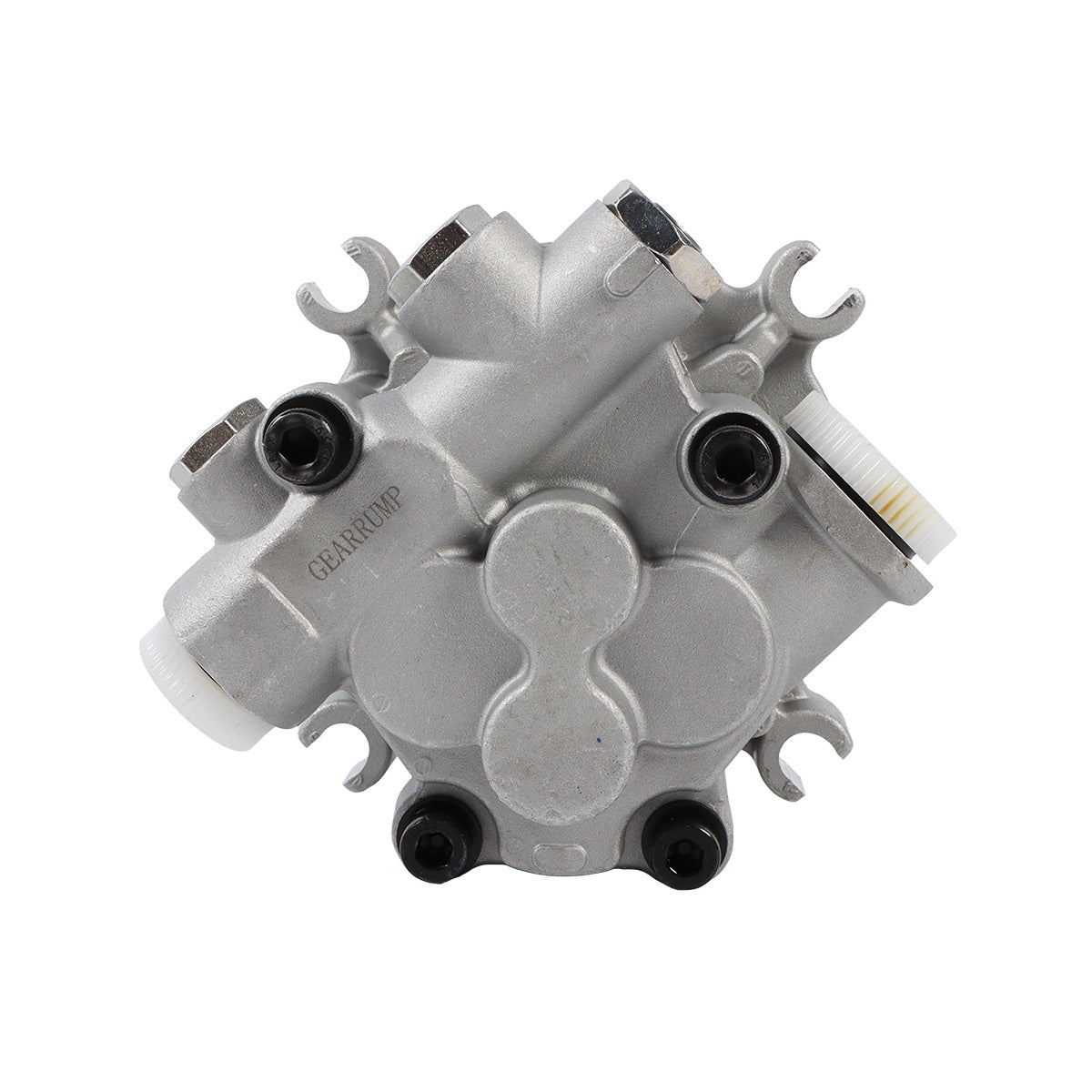 Hydraulic Gear Pump K3V180DT for Kobelco SK480-6 SK480LC-6