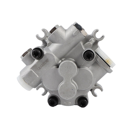 Hydraulic Gear Pump K3V180DT for Kobelco SK480-6 SK480LC-6