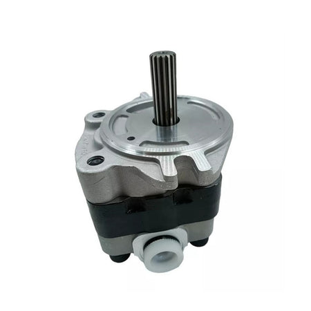 Pompe à engrenages hydraulique KFP2219CLWSV pour Kayaba KYB PSVD2-17E