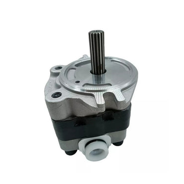 Hydraulische Zahnradpumpe KFP2219CLWSV für Kayaba KYB PSVD2-17E