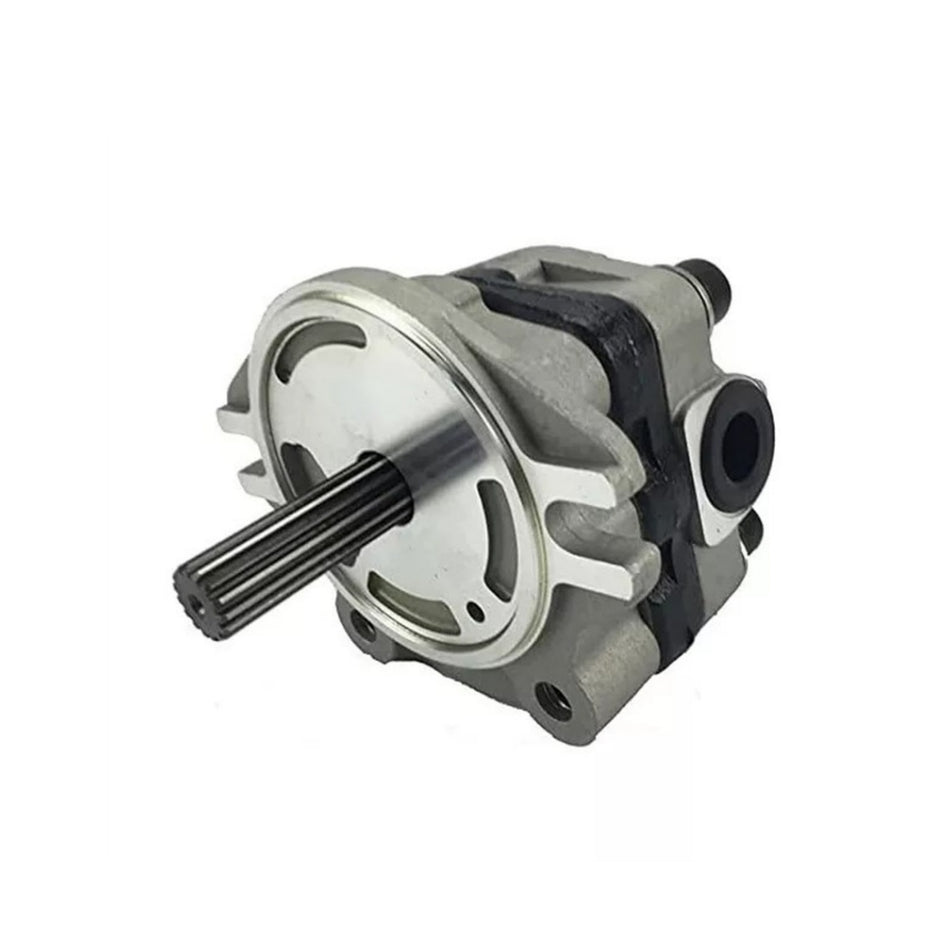 Hydraulische Zahnradpumpe KFP2219CLWSV für Kayaba KYB PSVD2-17E – Sinocmp