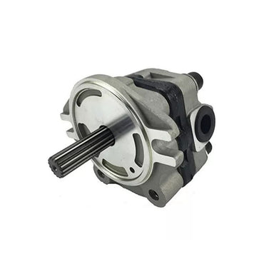 Hydraulische Zahnradpumpe KFP2219CLWSV für Kayaba KYB PSVD2-17E