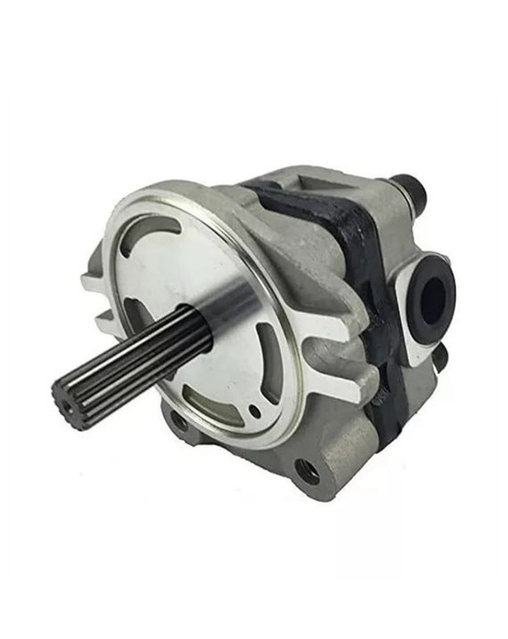 Pompe à engrenages hydraulique KFP2219CLWSV pour Kayaba KYB PSVD2-17E