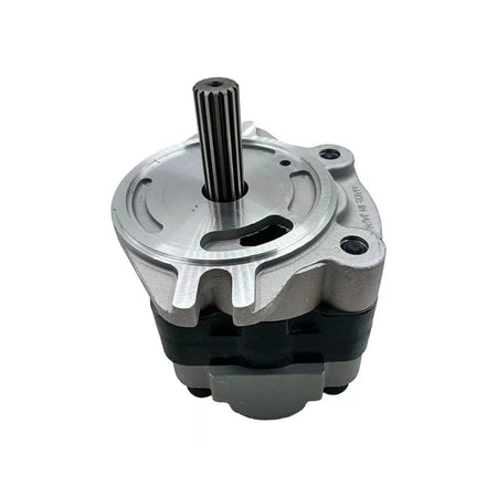 Pompe à engrenages hydraulique KFP2219CLWSV pour Kayaba KYB