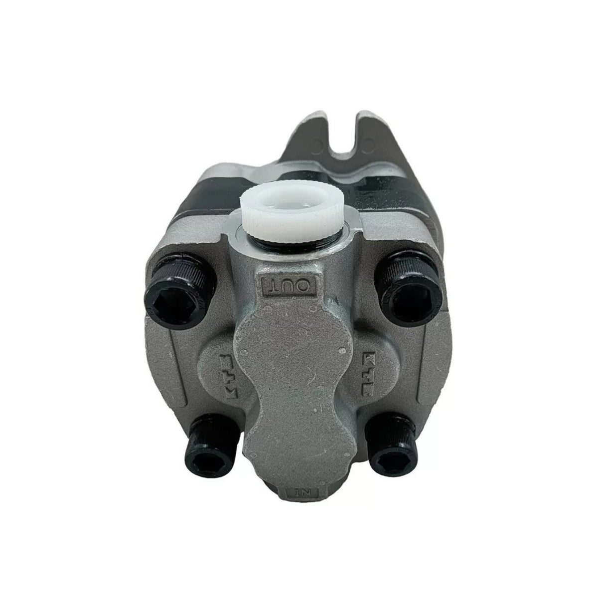 Pompe à engrenages hydraulique KFP2219CLWSV pour Kayaba