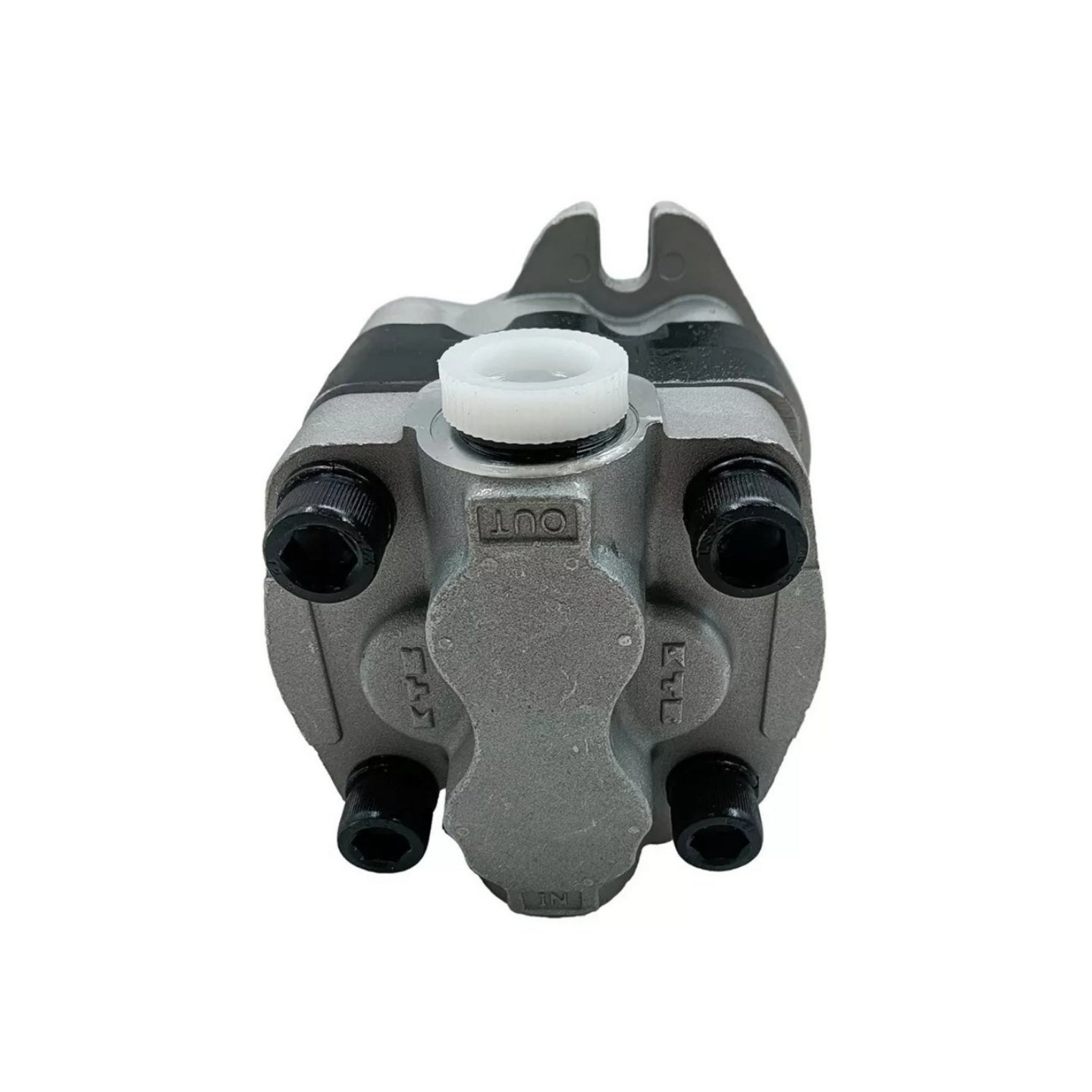 Pompe à engrenages hydraulique KFP2219CLWSV pour Kayaba