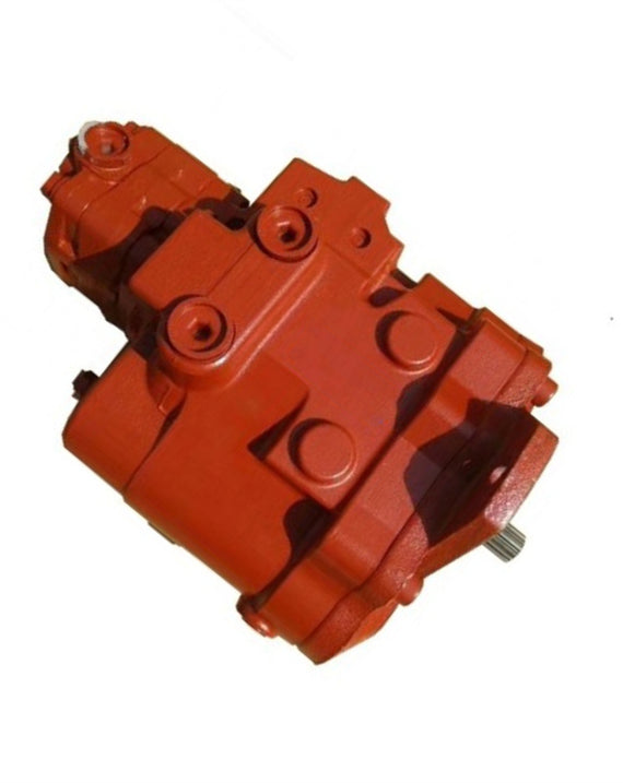 Pompe principale hydraulique PSVD2-27E pour excavatrice Sunward SWE70 SWE80