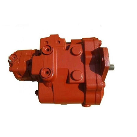 Hydraulic Main Pump PSVD2-27E for Sunward SWE70 SWE80 Excavator - Sinocmp