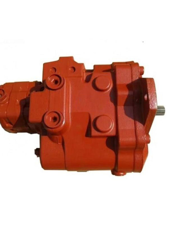 Pompe principale hydraulique PSVD2-27E pour excavatrice Sunward SWE70 SWE80