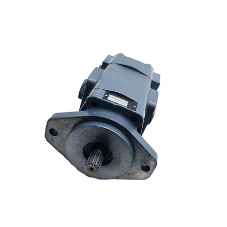 Hydraulic Gear Pump VOE14549422 14549422 for Volvo EC290C FC3329C Excavator - Sinocmp