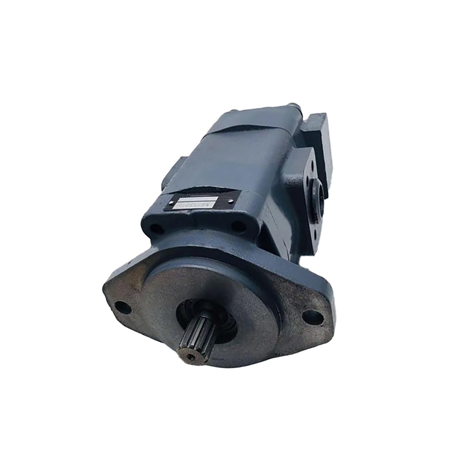 Hydraulic Gear Pump VOE14549422 14549422 for Volvo 