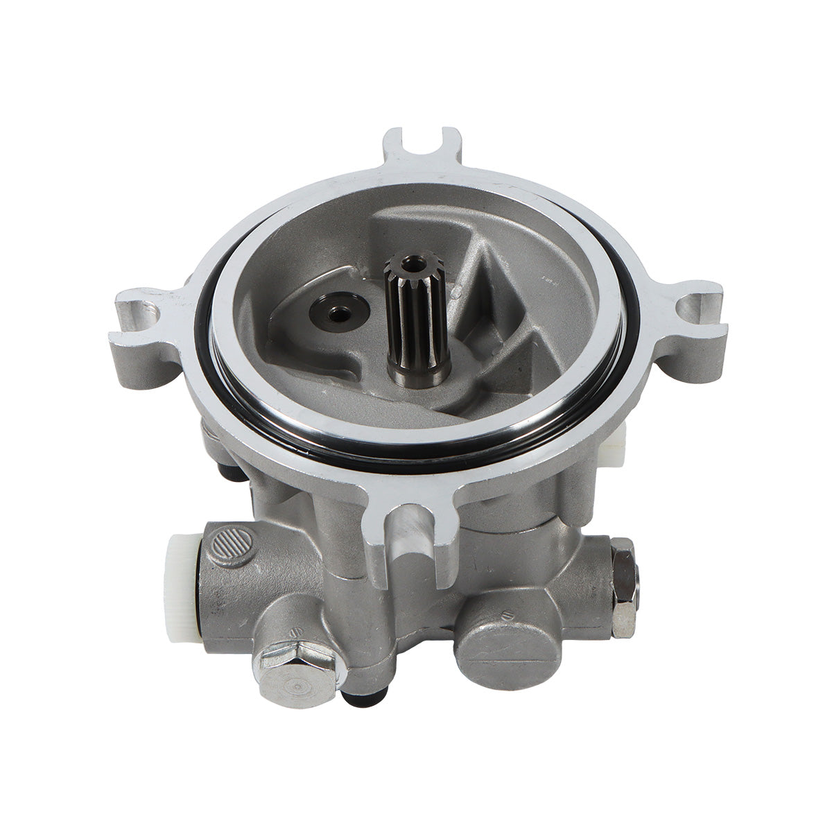 Hydraulic Gear Pump VOE14602458 14602458 for Volvo EC250 EC290 EC300 Excavator