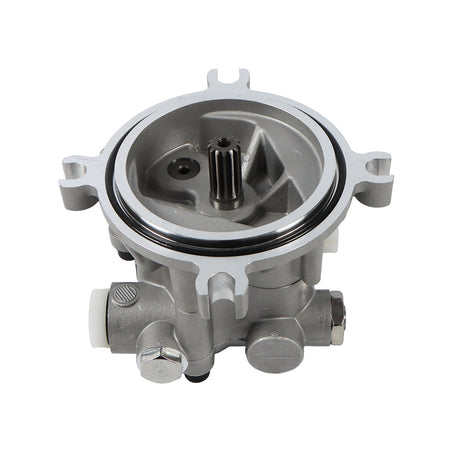 Hydraulic Gear Pump VOE14602458 14602458 for Volvo EC250 EC290 EC300 Excavator