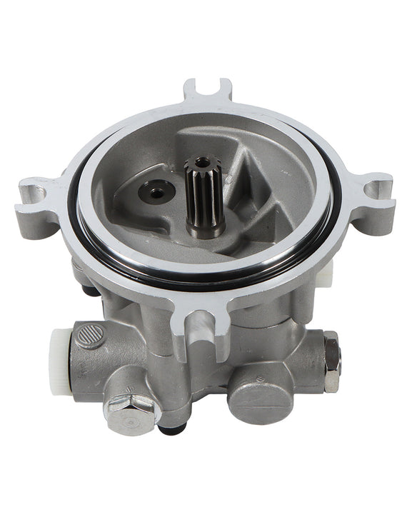 Pompe à engrenages hydraulique VOE14602458 14602458 pour pelle Volvo EC250 EC290 EC300
