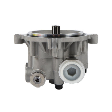 Hydraulische Zahnradpumpe VOE14602458 14602458 für Volvo EC250 EC290 EC300 Bagger
