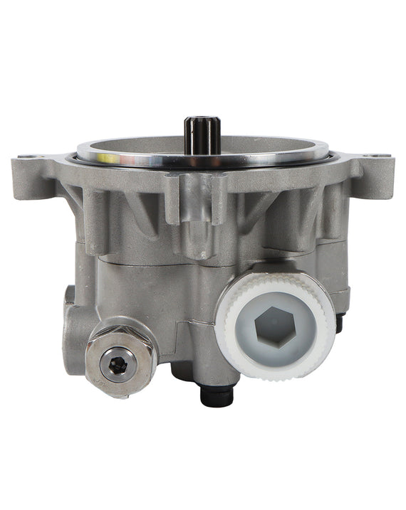 Pompe à engrenages hydraulique VOE14602458 14602458 pour pelle Volvo EC250 EC290 EC300