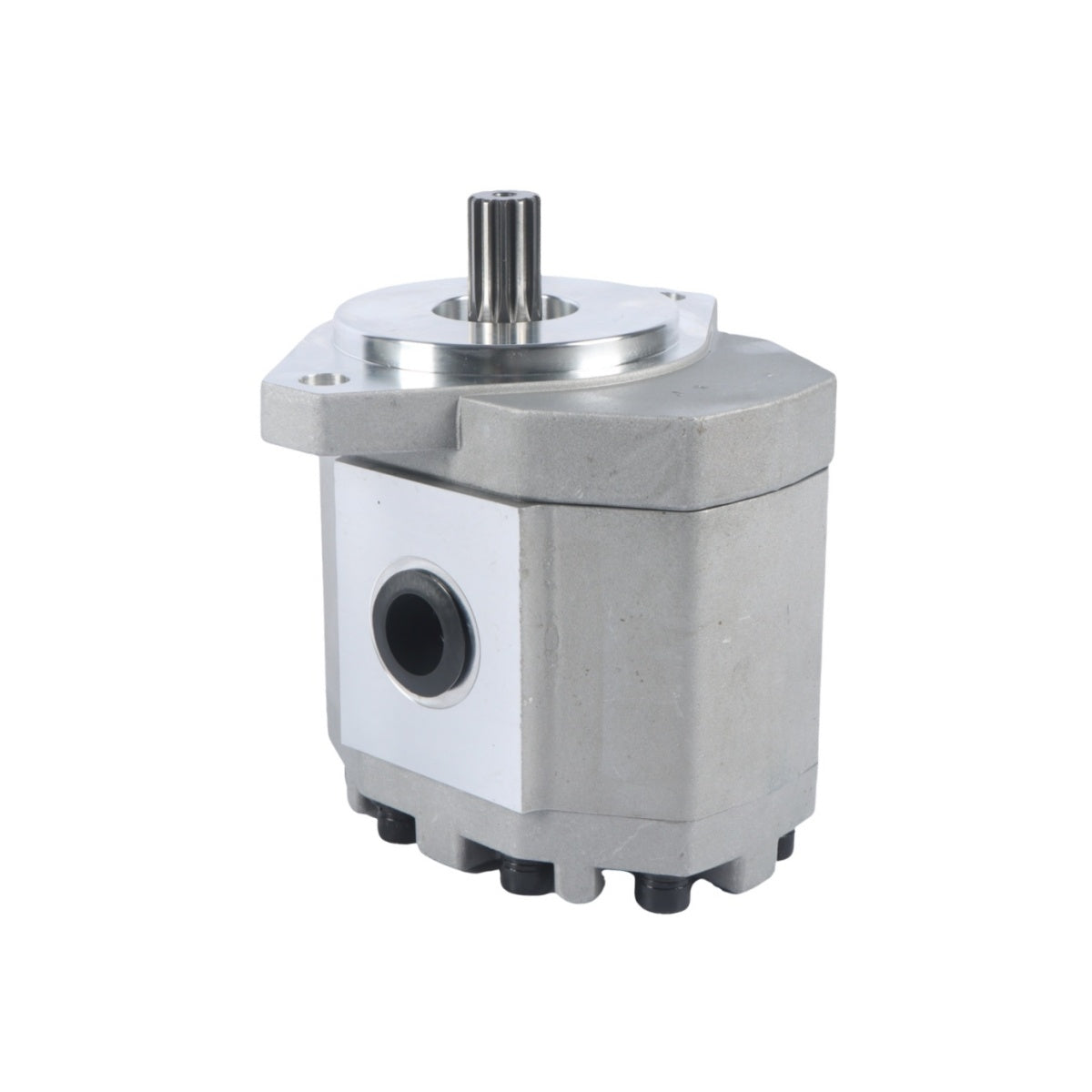 Hydraulic Gear pump D48950 D53690 D41390 D41398 for Case 480C 580B Backhoe