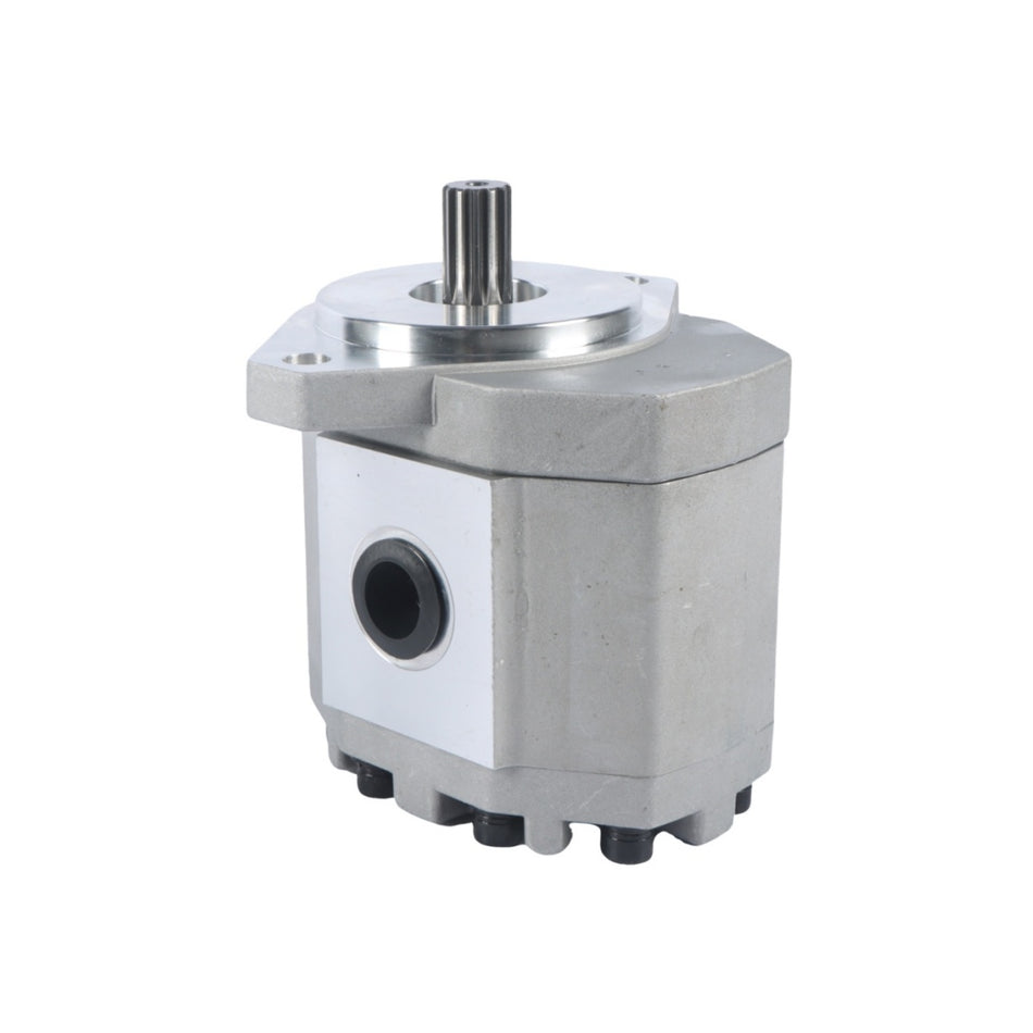 Hydraulic Gear pump D48950 D53690 D41390 D41398 for Case 480C 580B Backhoe