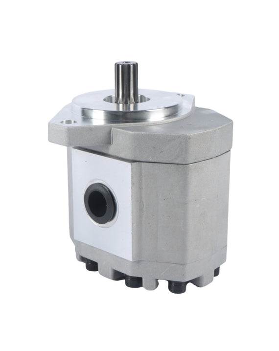 Pompe à engrenages hydraulique D48950 D53690 D41390 D41398 pour pelle rétrocaveuse Case 480C 580B
