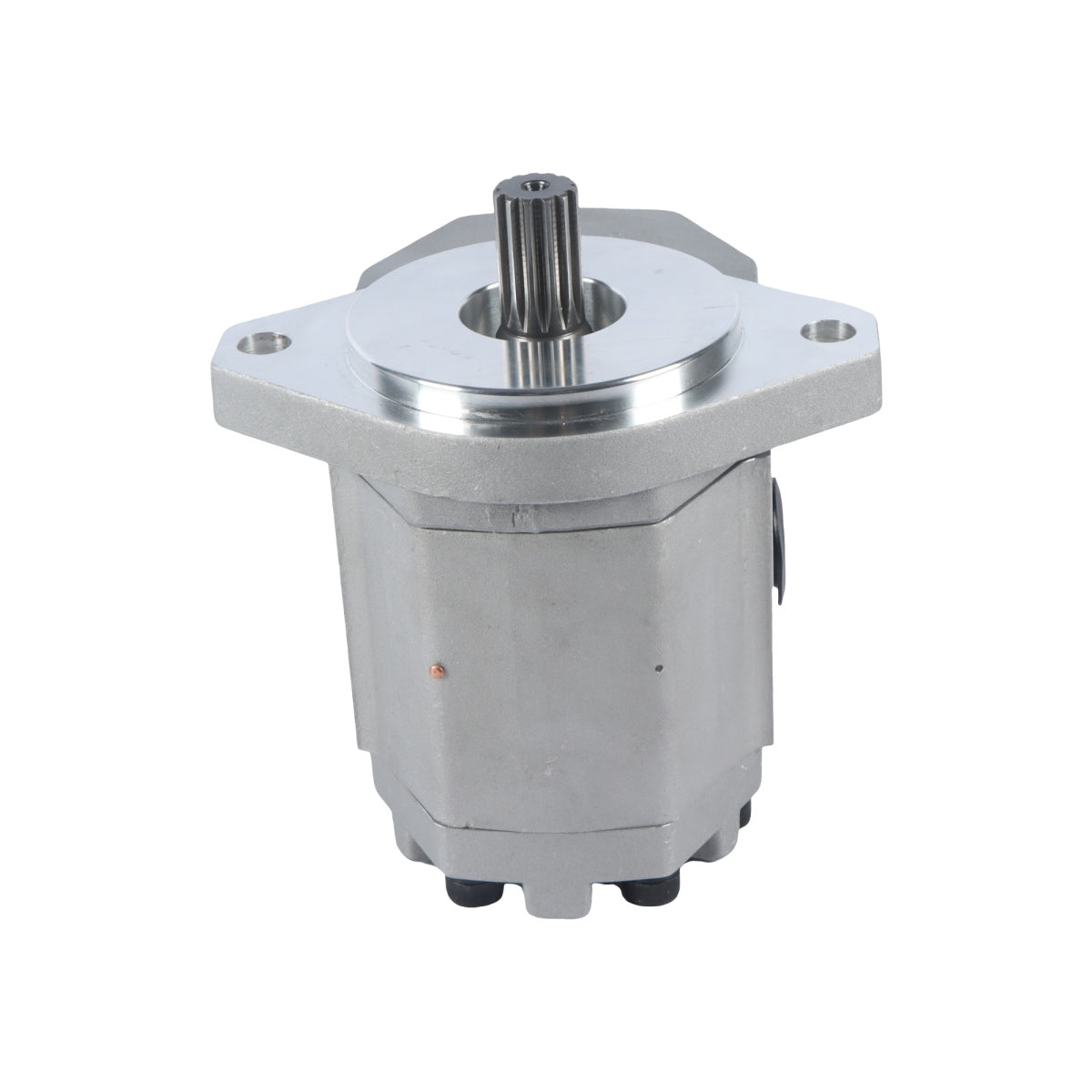 Hydraulic Gear pump D48950 D53690 D41390 D41398 for Case 480C 580B Backhoe - Sinocmp