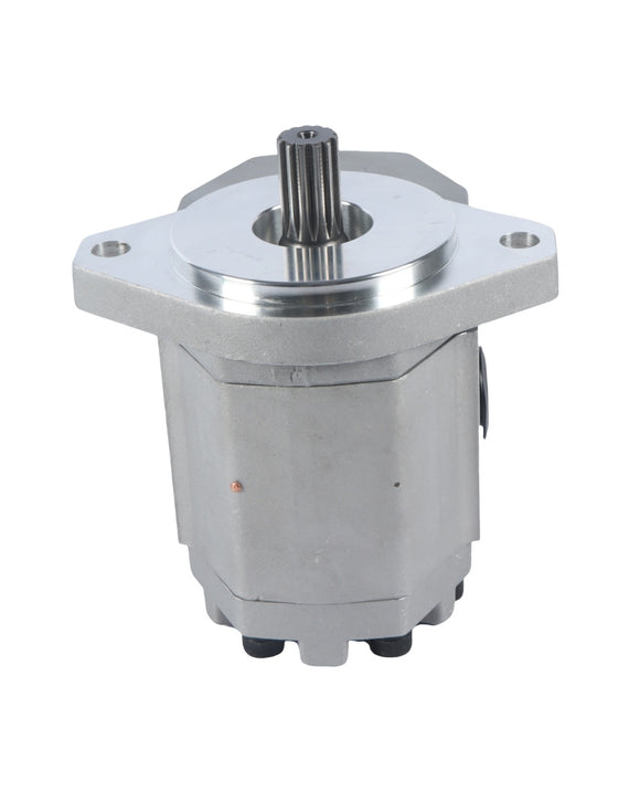 Pompe à engrenages hydraulique D48950 D53690 D41390 D41398 pour pelle rétrocaveuse Case 480C 580B