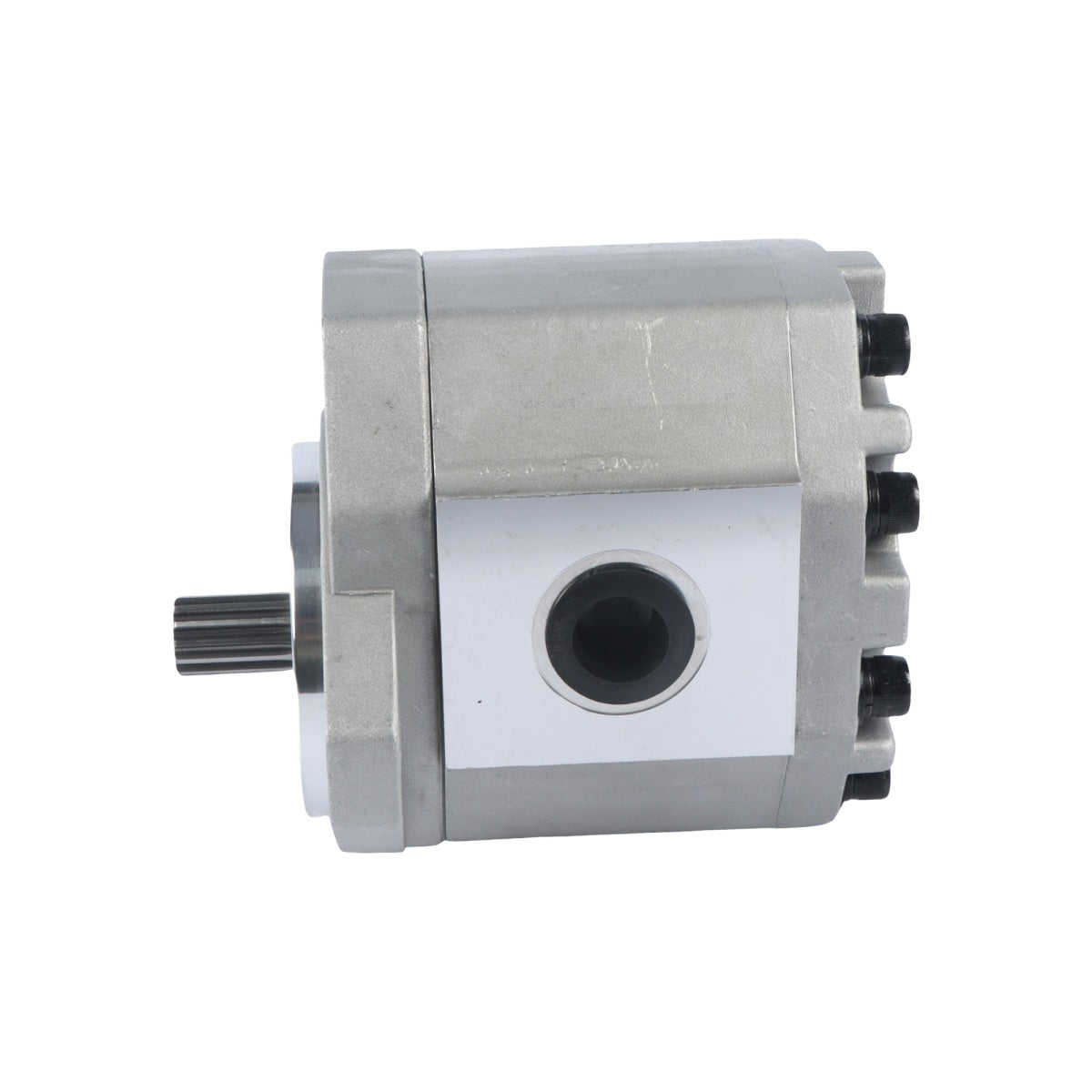 Hydraulic Gear pump D48950 D53690 D41390 D41398 for Case Backhoe