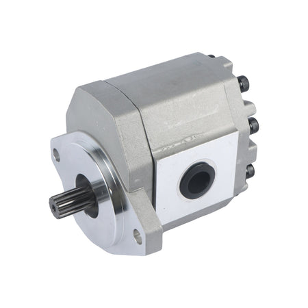 Hydraulic Gear pump D48950 D53690 D41390 D41398 for Case Backhoe - Sinocmp