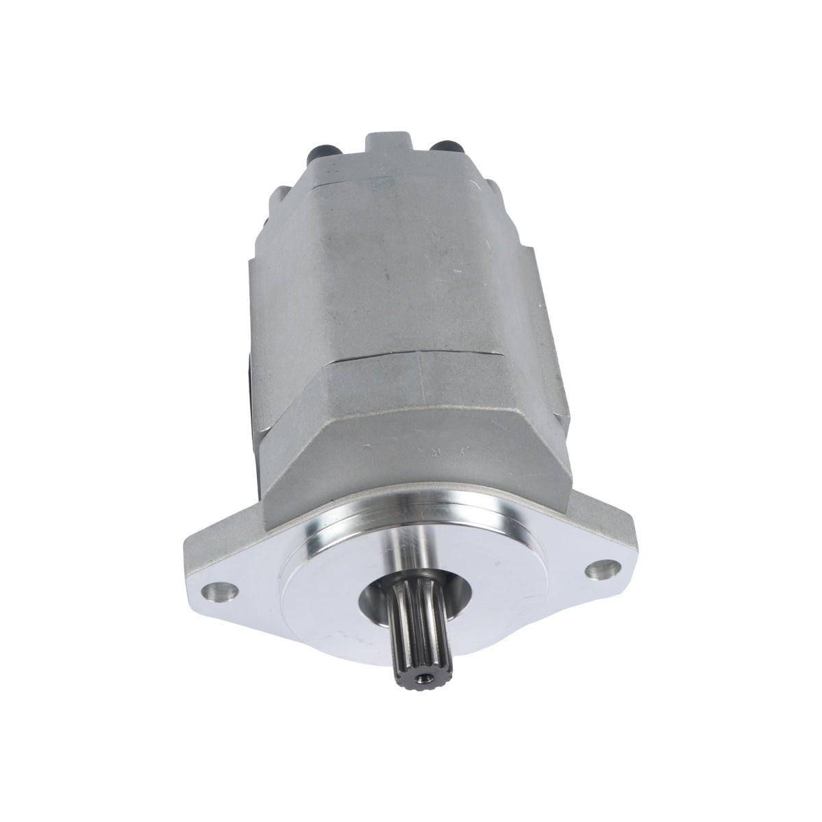 Hydraulic Gear pump D48950 D53690 D41390 D41398 for Case 