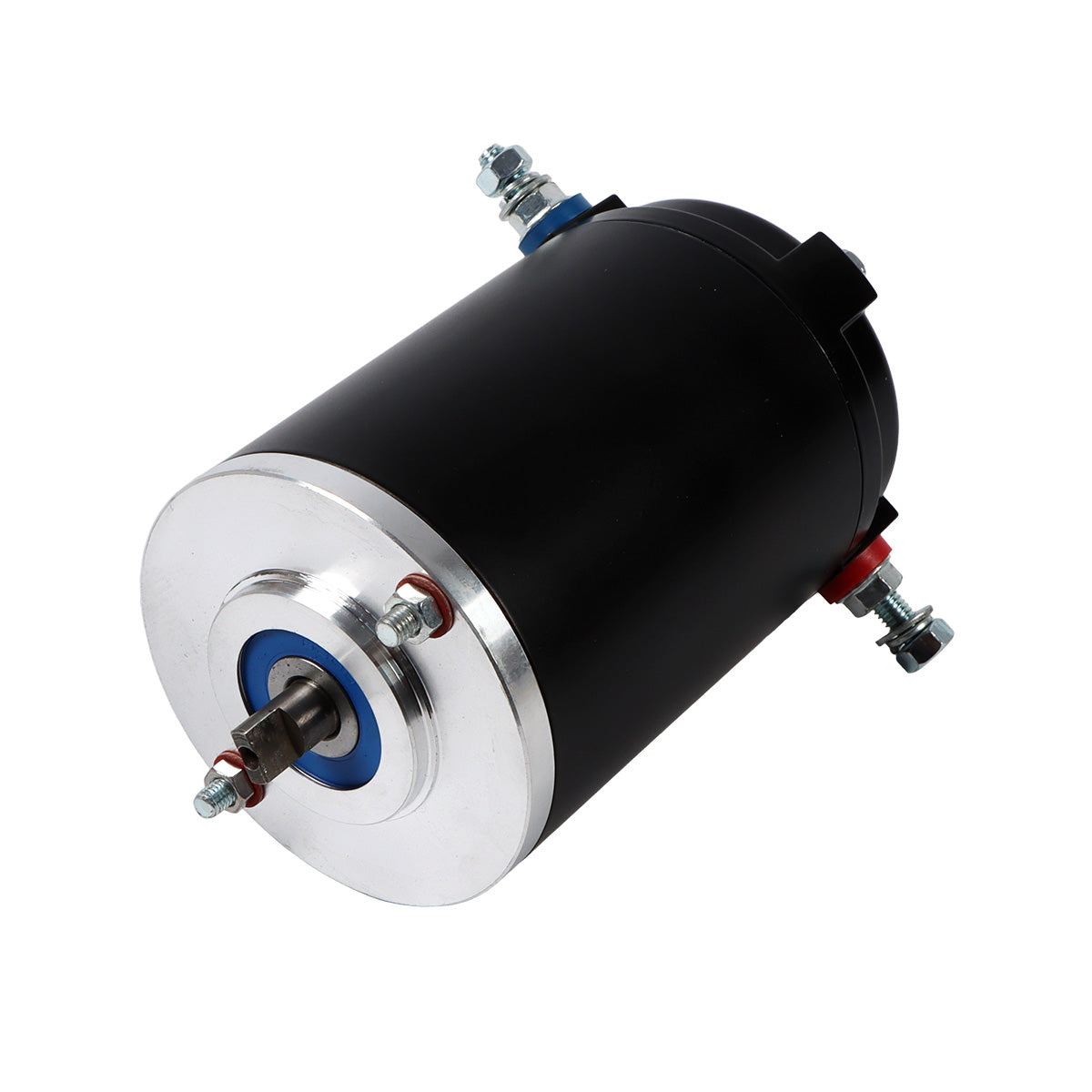 Hydraulischer Nivellier- und Ausziehpumpenmotor 167576 414018 F000MM0809 für Lippert