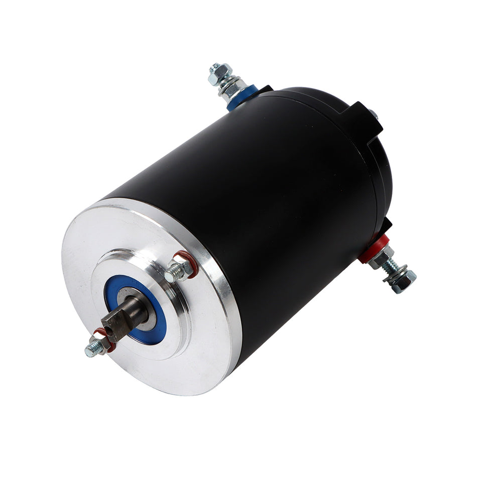 Moteur de pompe hydraulique de nivellement et coulissant 167576 414018 F000MM0809 pour Lippert