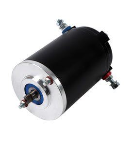 Motor de bomba deslizante e nivelamento hidráulico 167576 414018 F000MM0809 para Lippert
