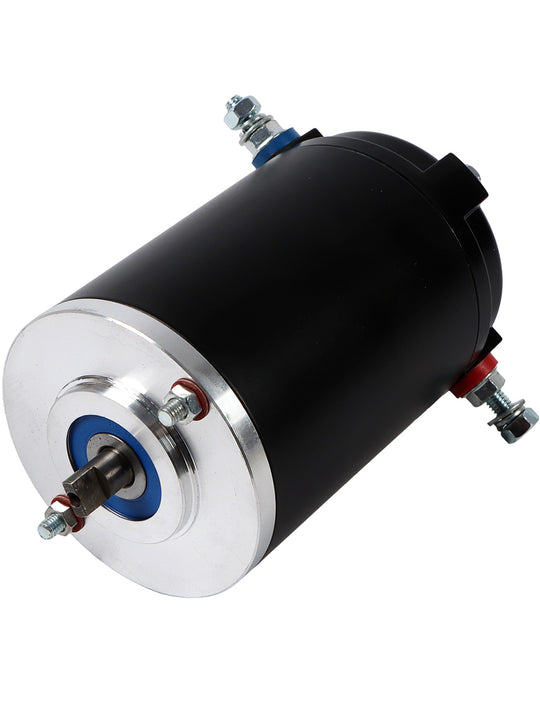 Motor de bomba deslizante e nivelamento hidráulico 167576 414018 F000MM0809 para Lippert