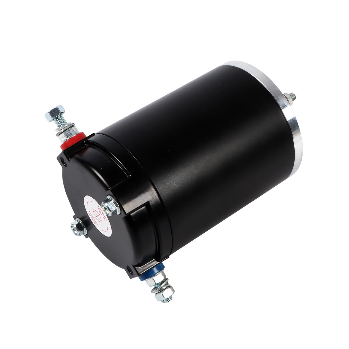 Hydraulischer Nivellier- und Ausziehpumpenmotor 167576 414018 F000MM0809 für Lippert – Sinocmp