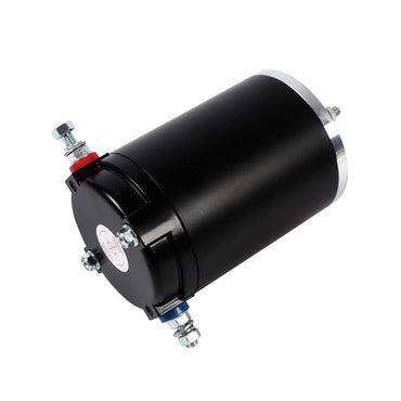 Hydraulischer Nivellier- und Ausziehpumpenmotor 167576 414018 F000MM0809 für Lippert