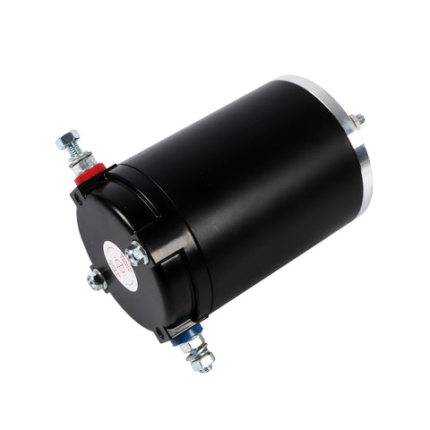 Hydraulic Leveling and Slide Out Pump Motor 167576 414018 F000MM0809 for Lippert