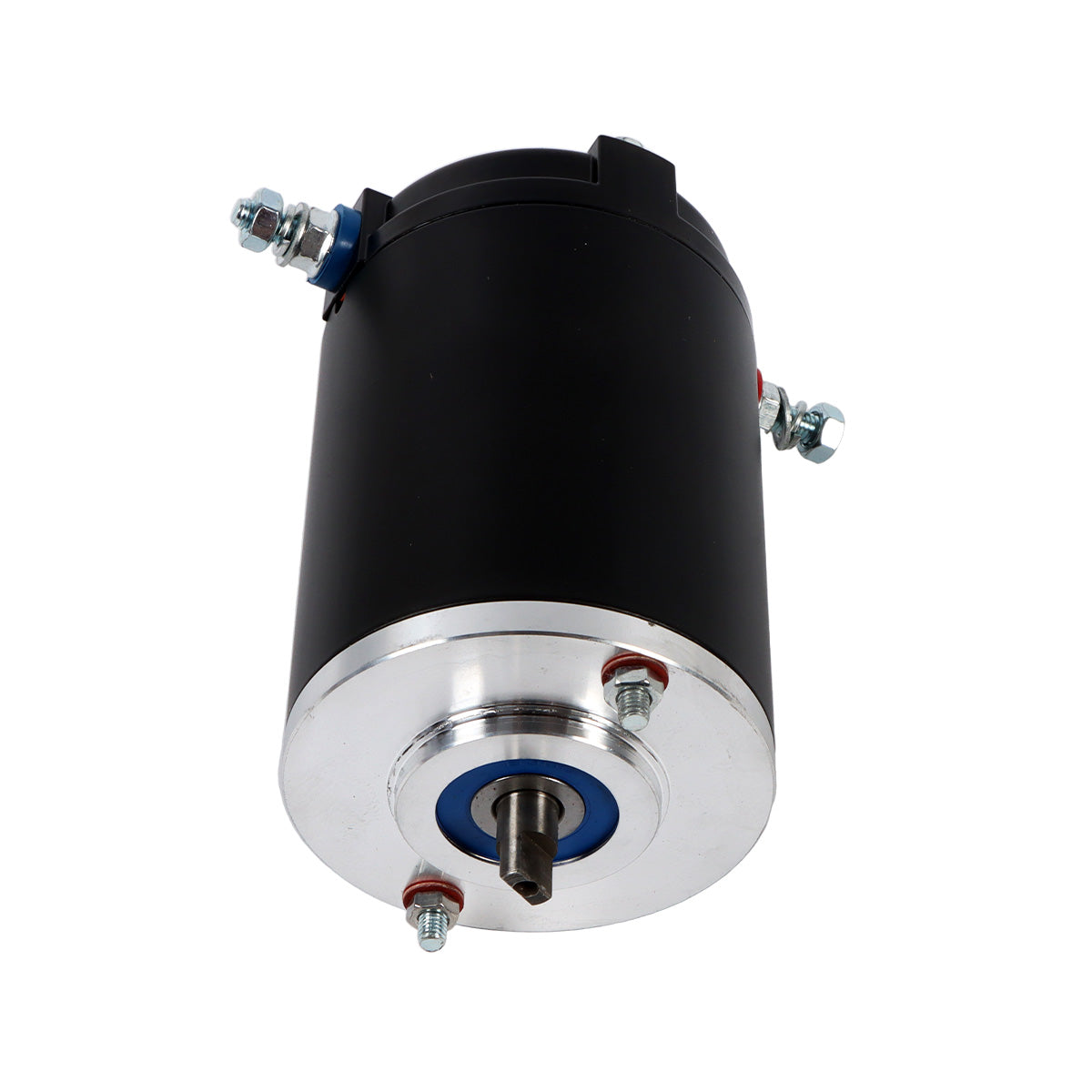 Hydraulischer Nivellier- und Ausziehpumpenmotor 167576 414018 F000MM0809 für Lippert – Sinocmp