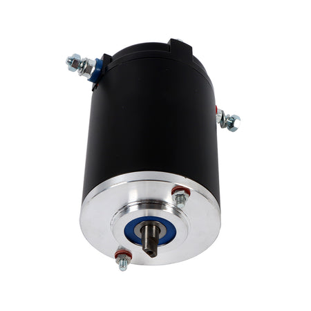 Hydraulischer Nivellier- und Ausziehpumpenmotor 167576 414018 F000MM0809 für Lippert – Sinocmp