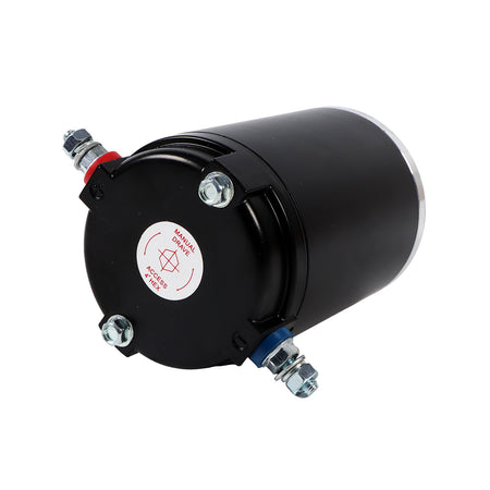 Hydraulischer Nivellier- und Ausziehpumpenmotor 167576 414018 F000MM0809 für Lippert